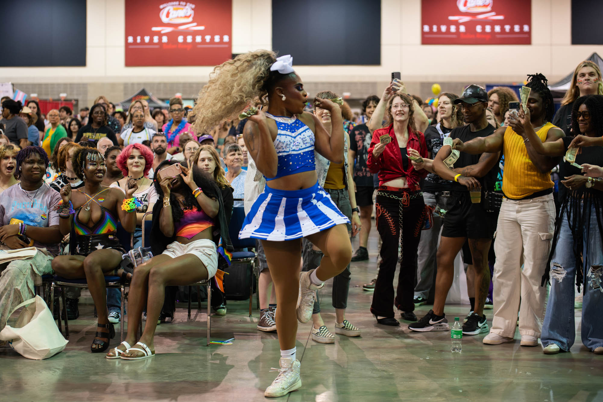PHOTOS: 17th Annual Baton Rouge Pride Fest