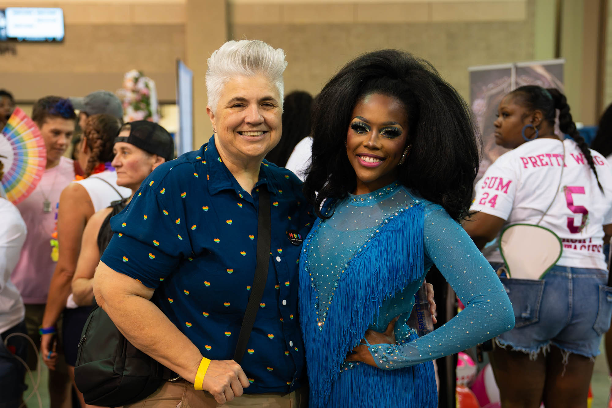 PHOTOS: 17th Annual Baton Rouge Pride Fest