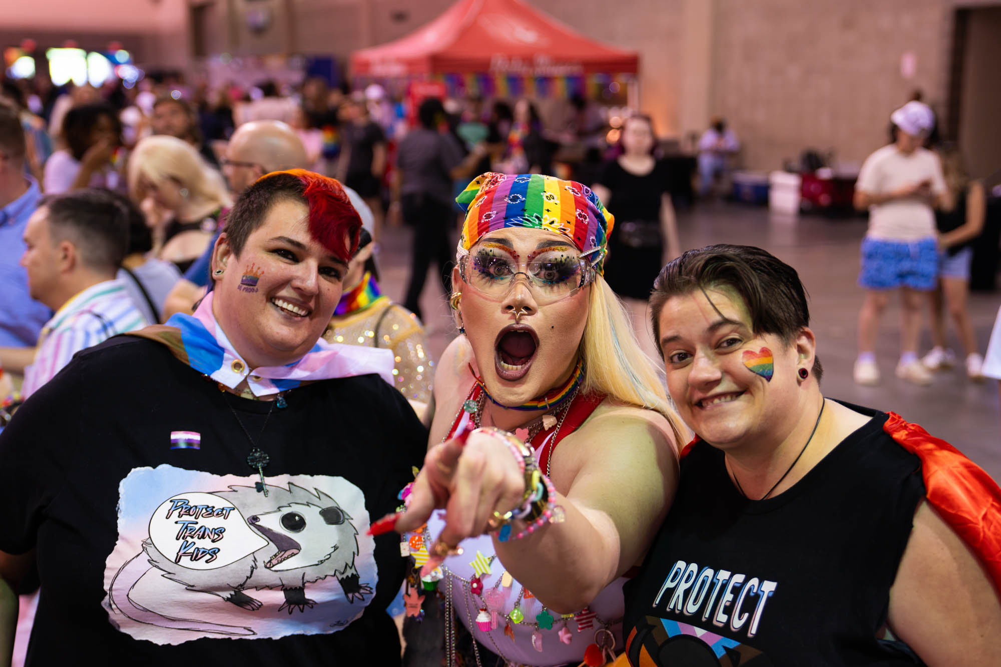 PHOTOS: 17th Annual Baton Rouge Pride Fest