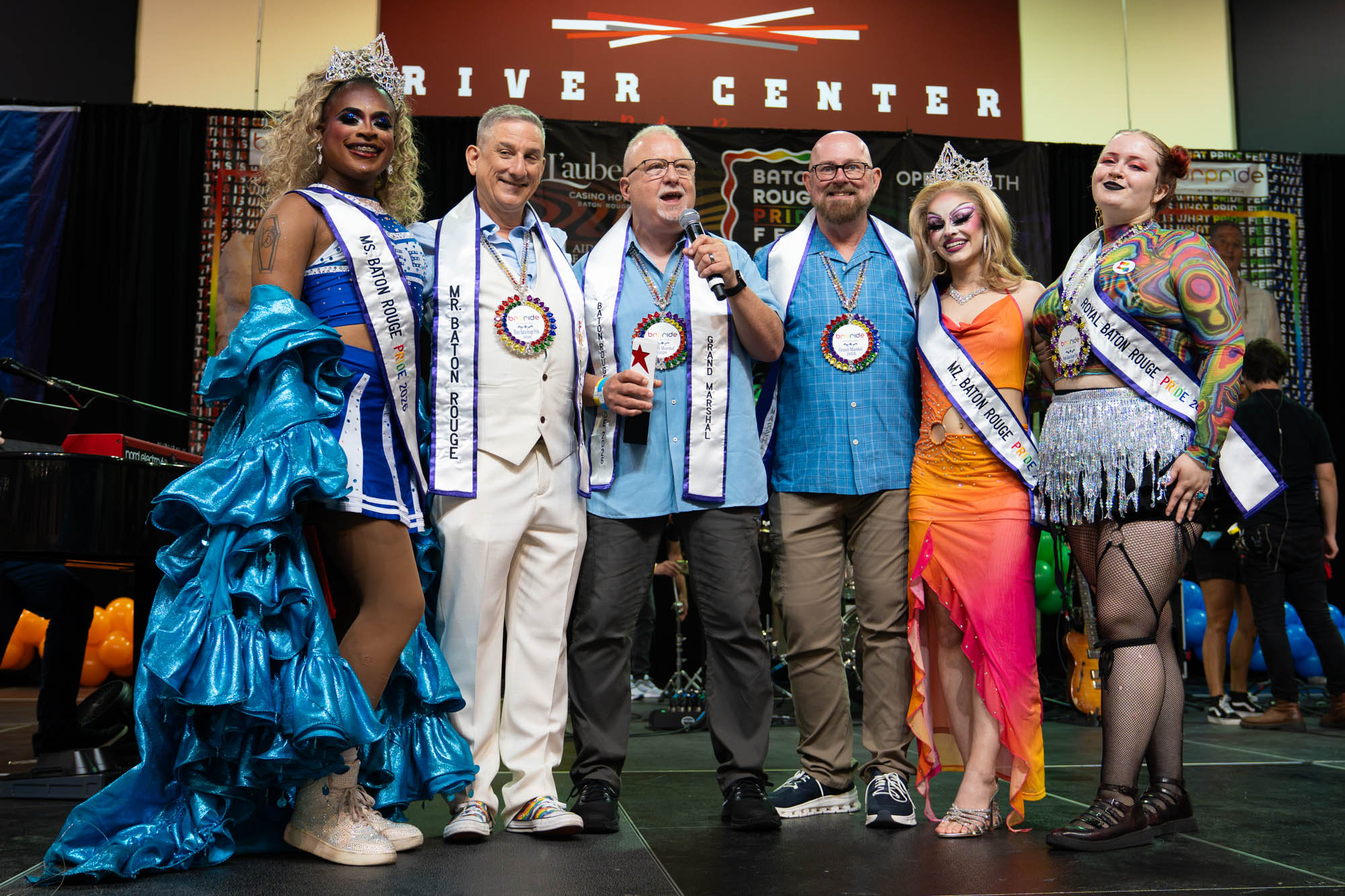PHOTOS: 17th Annual Baton Rouge Pride Fest