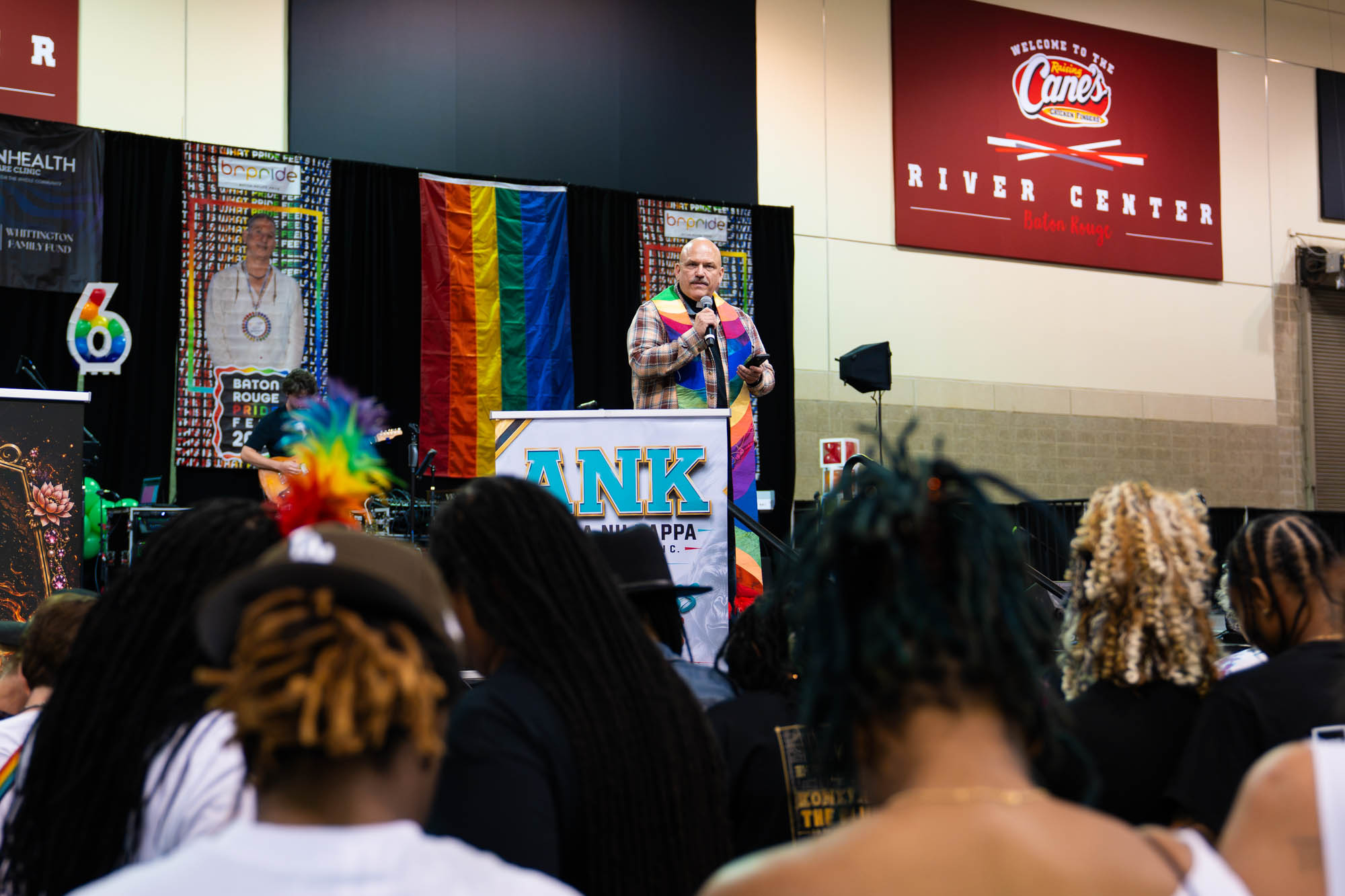 PHOTOS: 17th Annual Baton Rouge Pride Fest