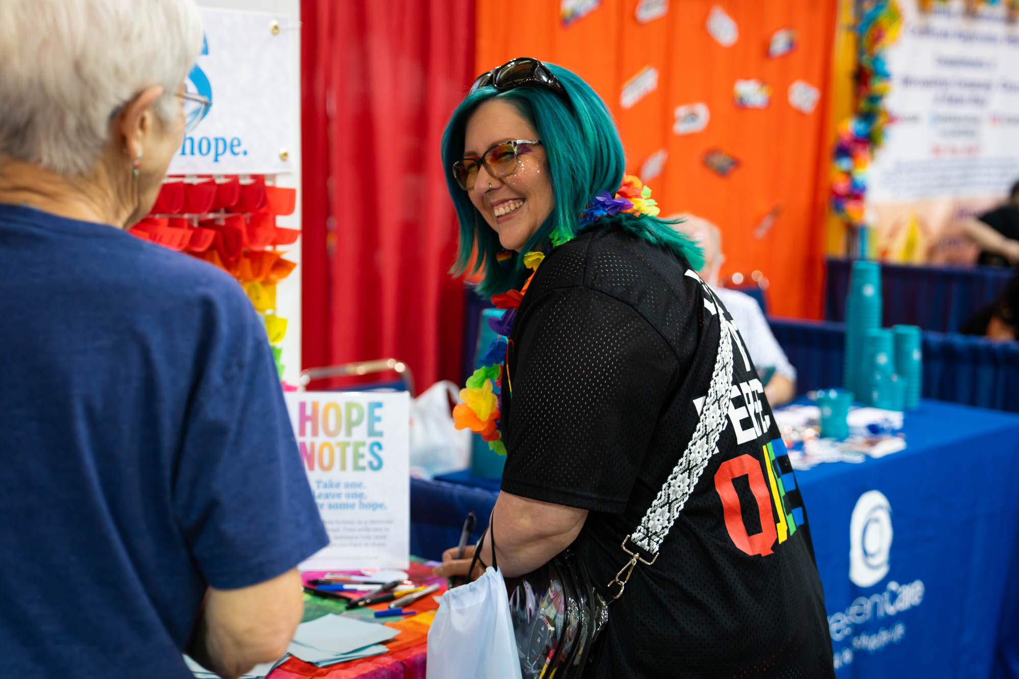 PHOTOS: 17th Annual Baton Rouge Pride Fest