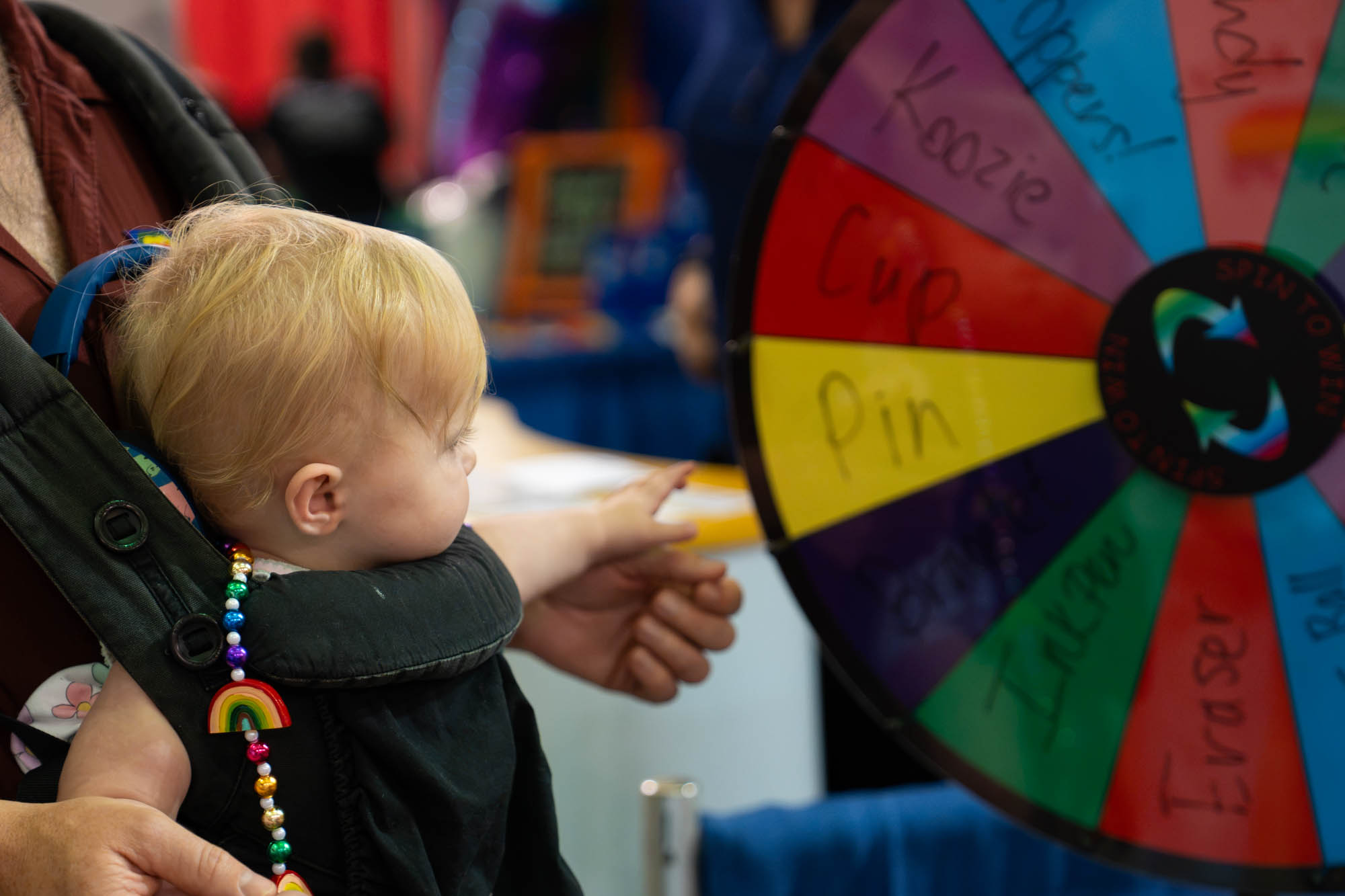 PHOTOS: 17th Annual Baton Rouge Pride Fest