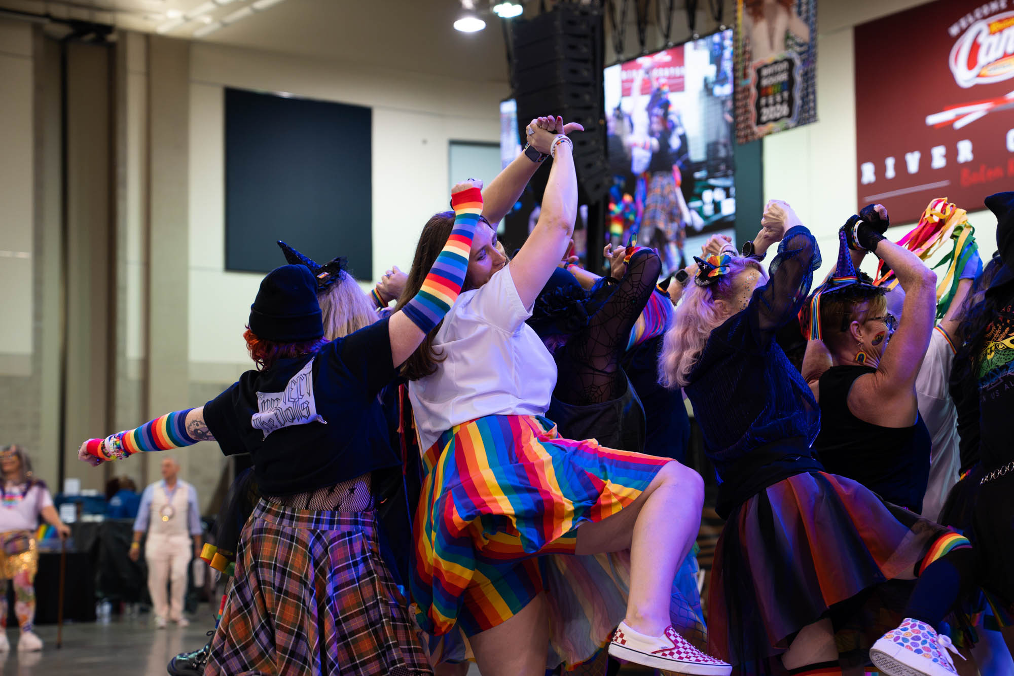 PHOTOS: 17th Annual Baton Rouge Pride Fest