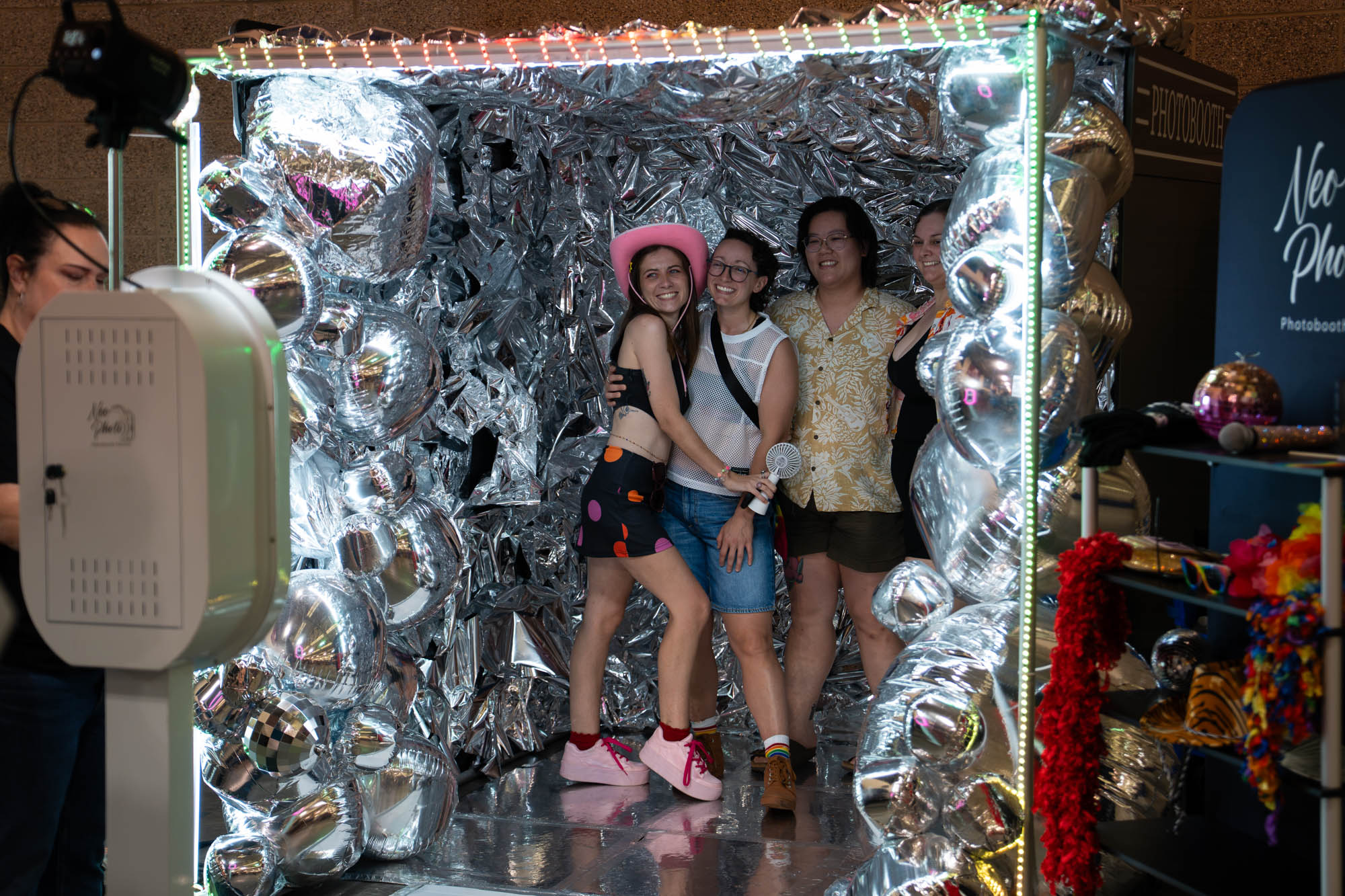 PHOTOS: 17th Annual Baton Rouge Pride Fest