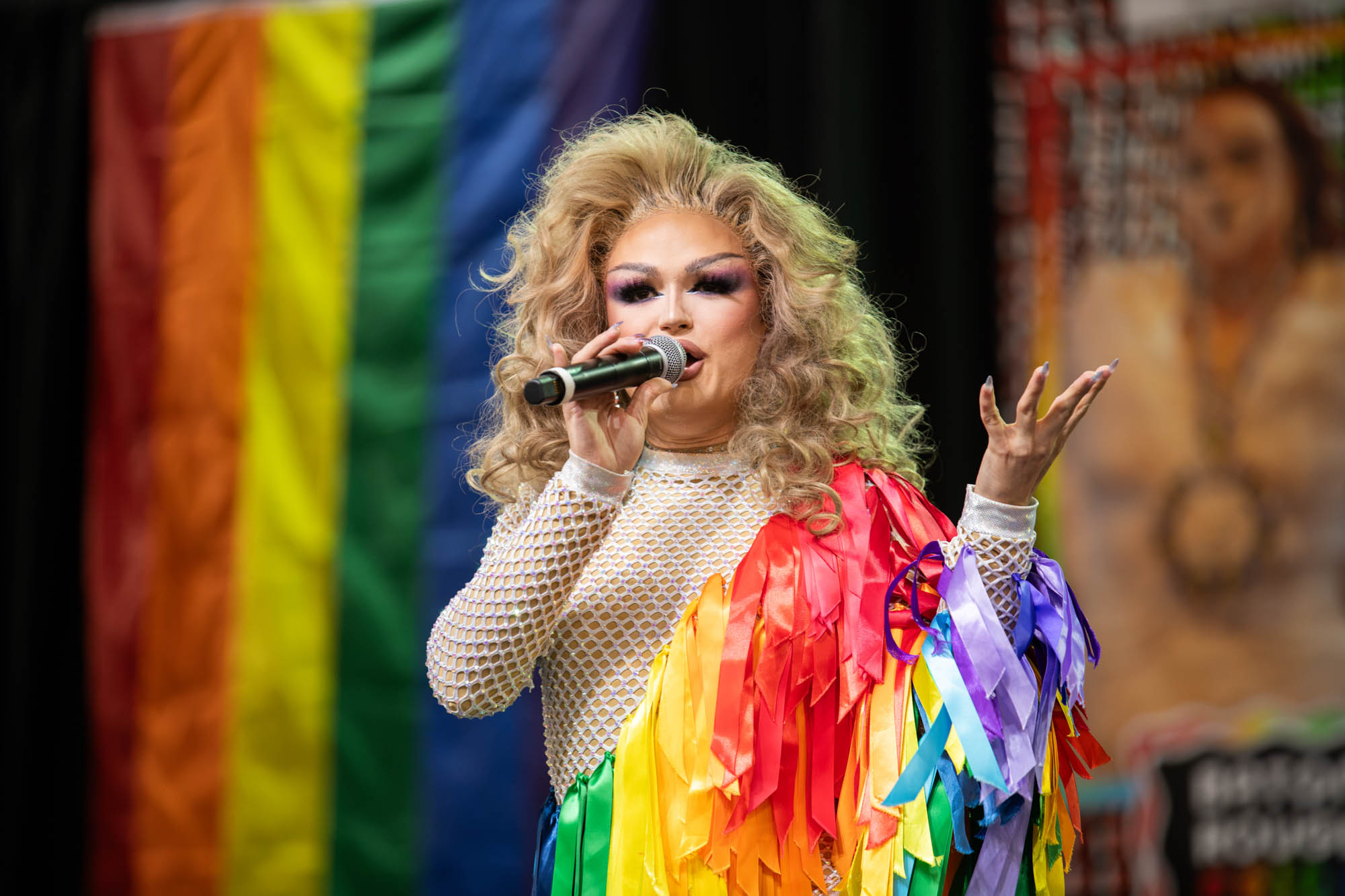 PHOTOS: 17th Annual Baton Rouge Pride Fest