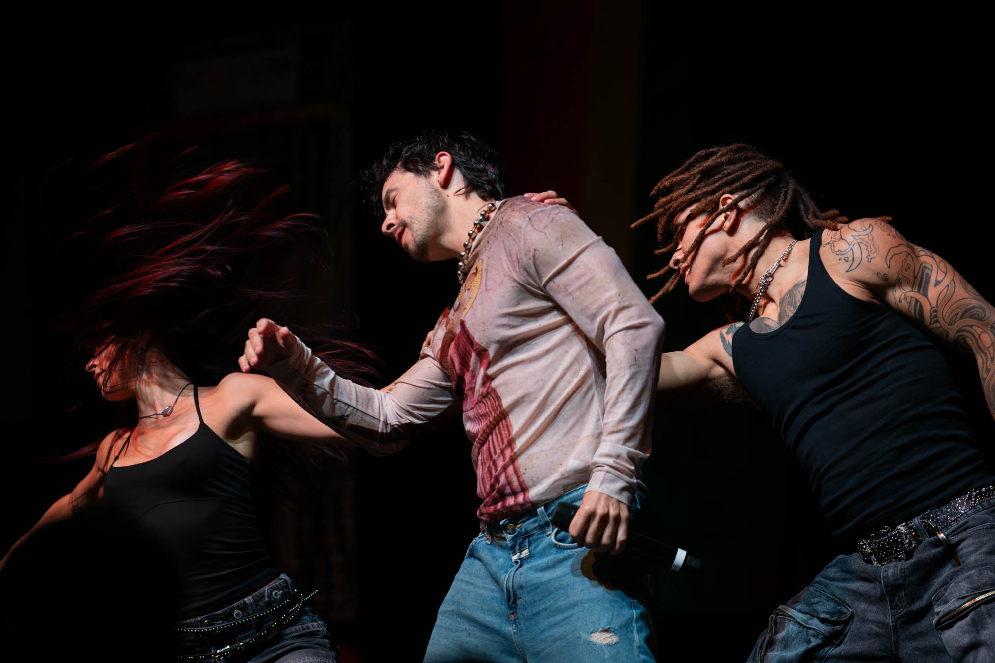 PHOTOS: 17th Annual Baton Rouge Pride Fest