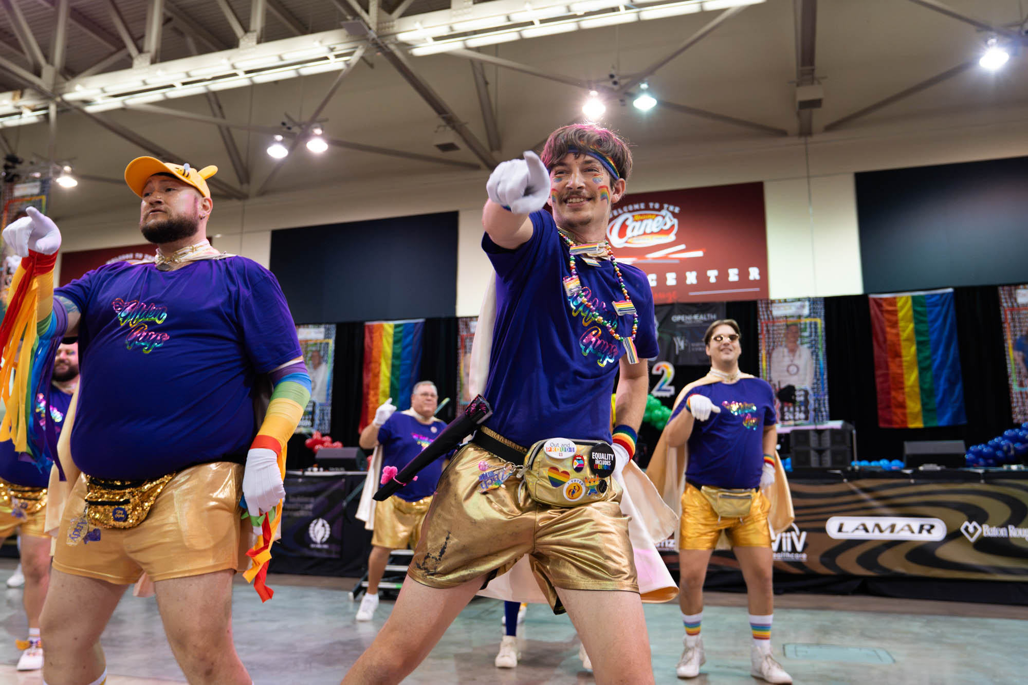 PHOTOS: 17th Annual Baton Rouge Pride Fest