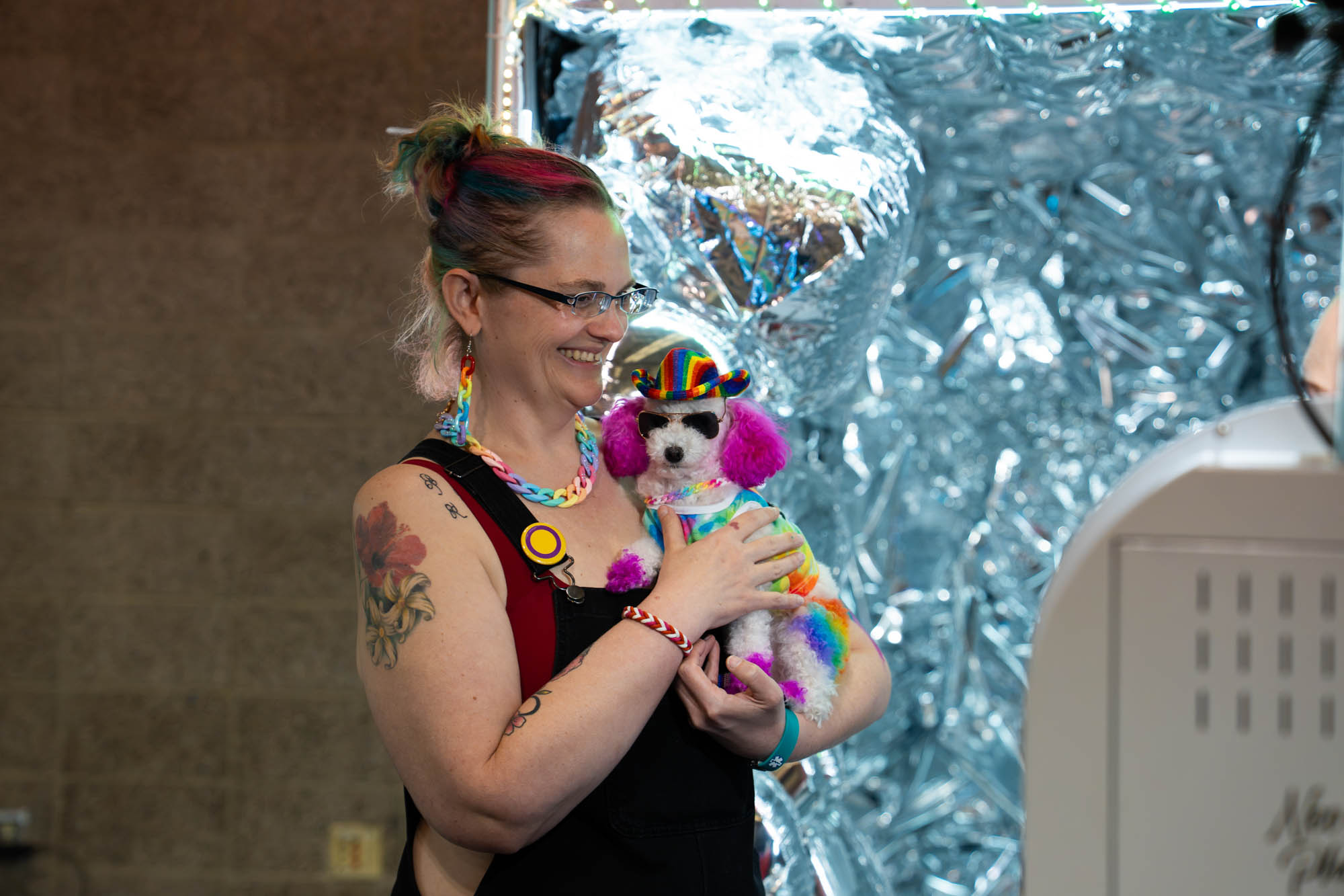 PHOTOS: 17th Annual Baton Rouge Pride Fest