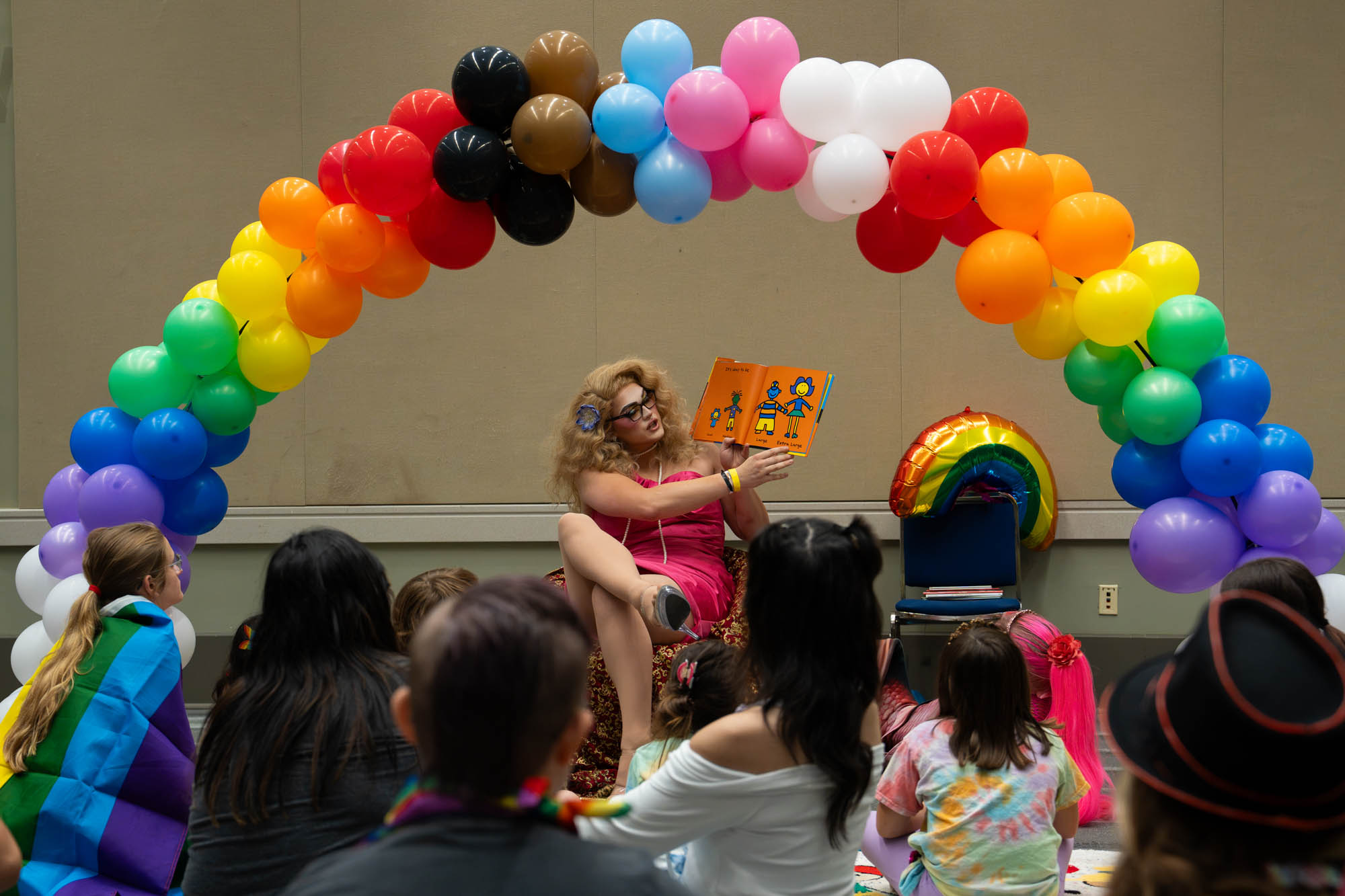 PHOTOS: 17th Annual Baton Rouge Pride Fest