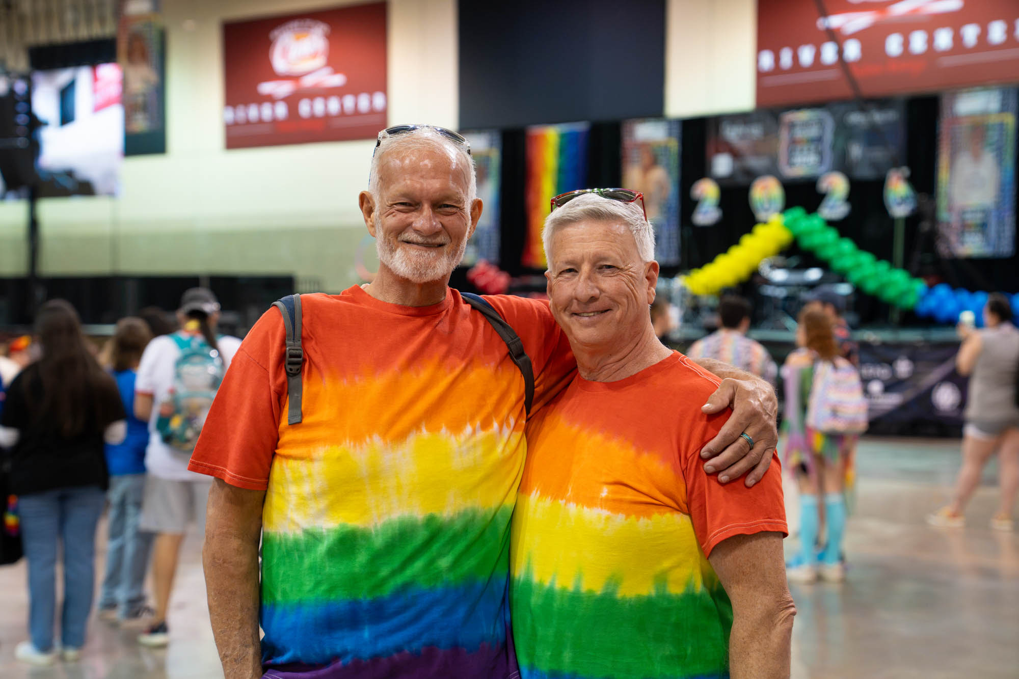 PHOTOS: 17th Annual Baton Rouge Pride Fest