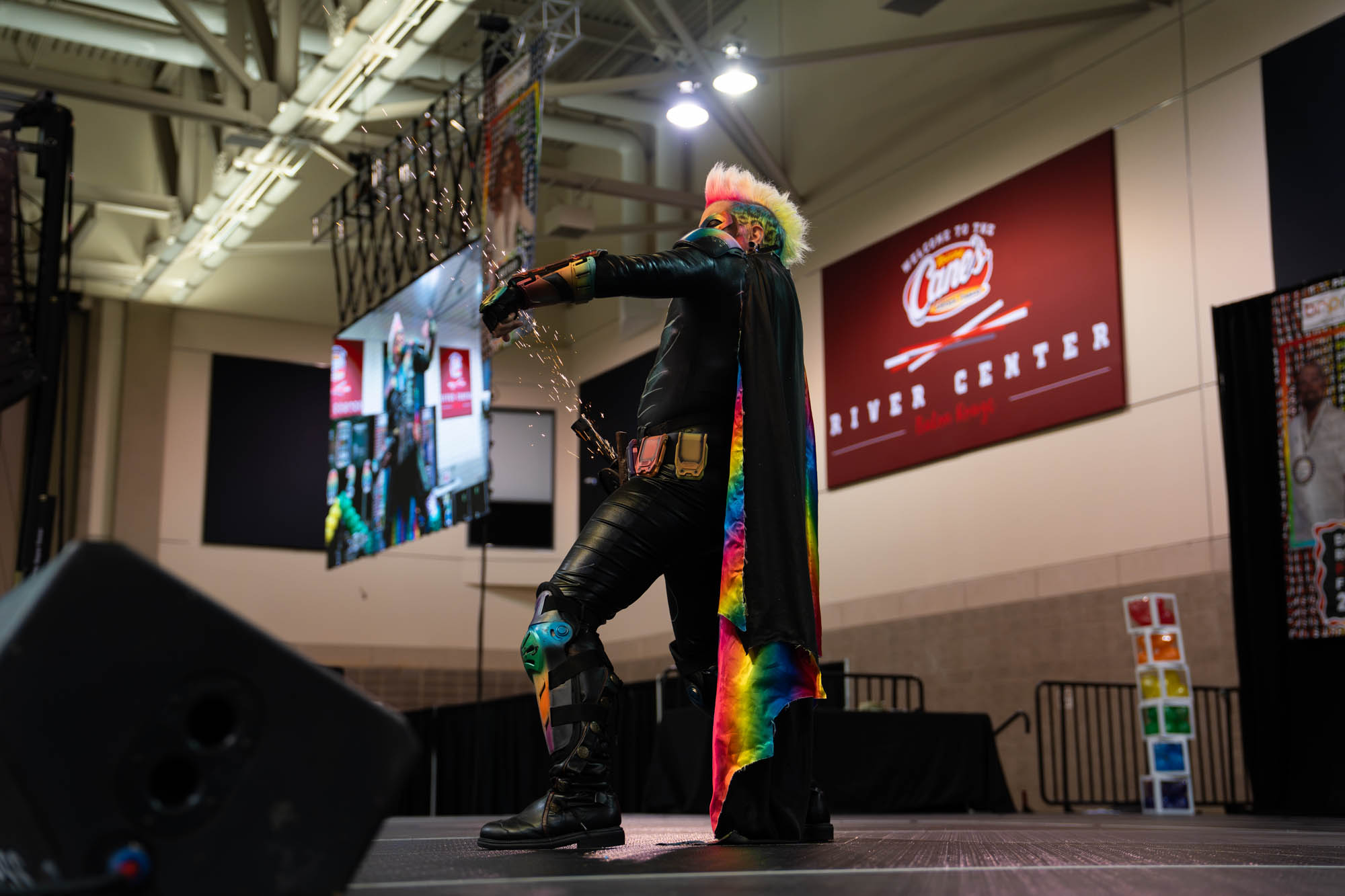 PHOTOS: 17th Annual Baton Rouge Pride Fest
