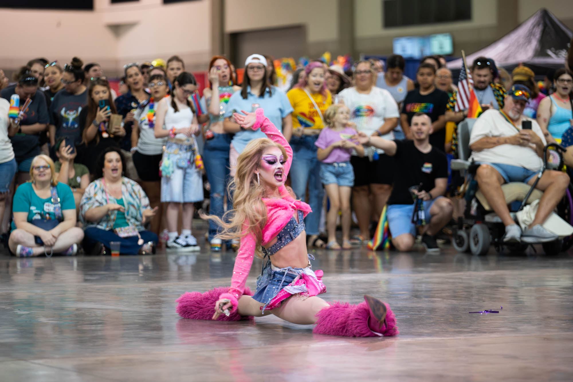 PHOTOS: 17th Annual Baton Rouge Pride Fest