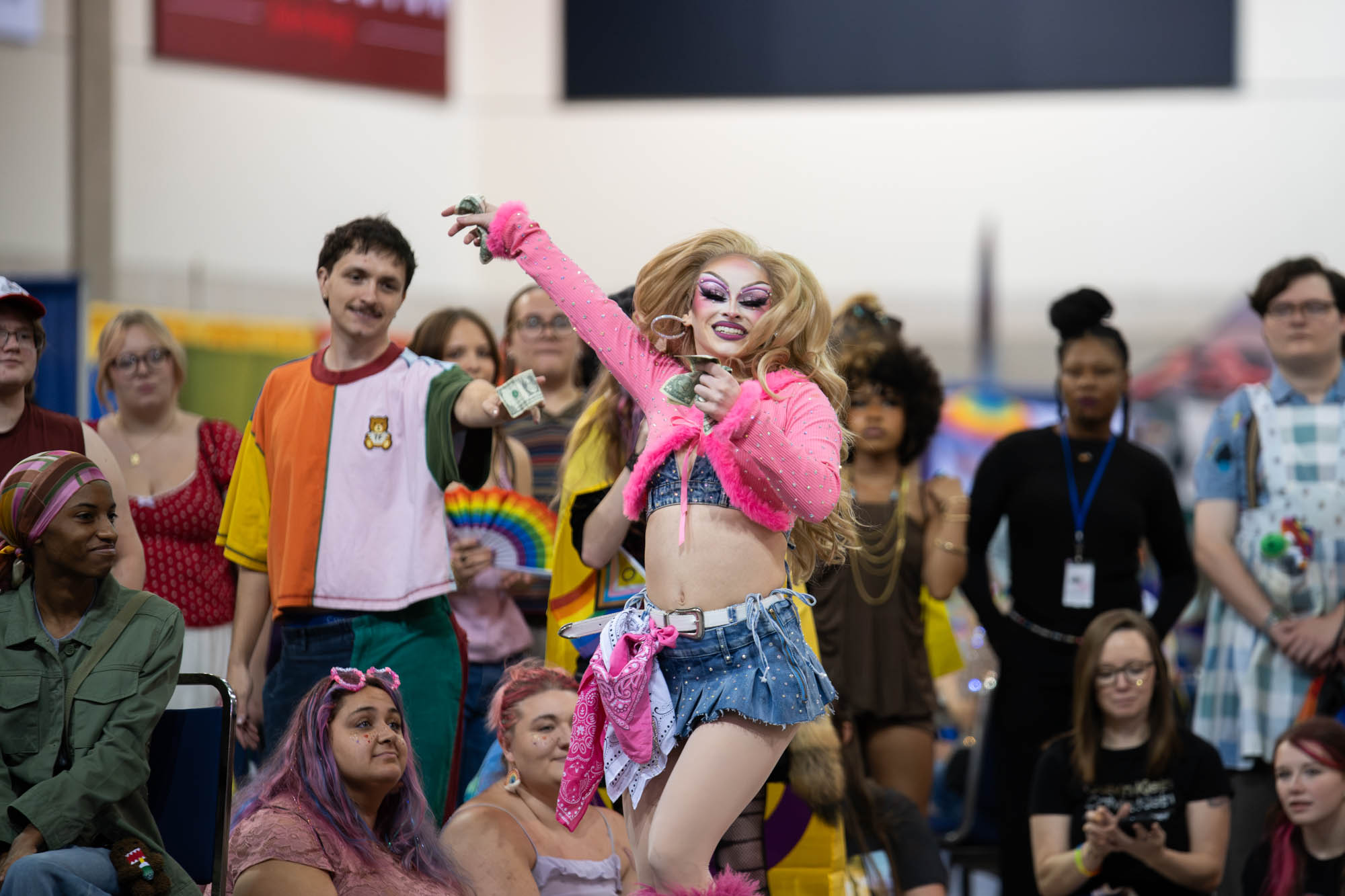 PHOTOS: 17th Annual Baton Rouge Pride Fest