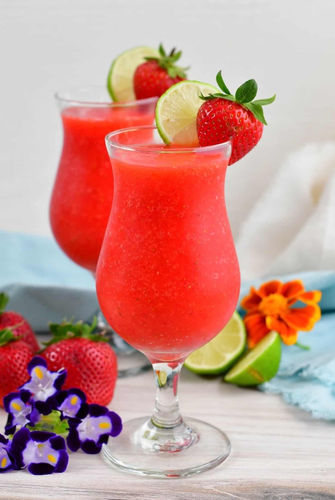 Frozen Favorites: The Best Mocktails, Frozen Treats, and Snacks to Beat the Baton Rouge Heat