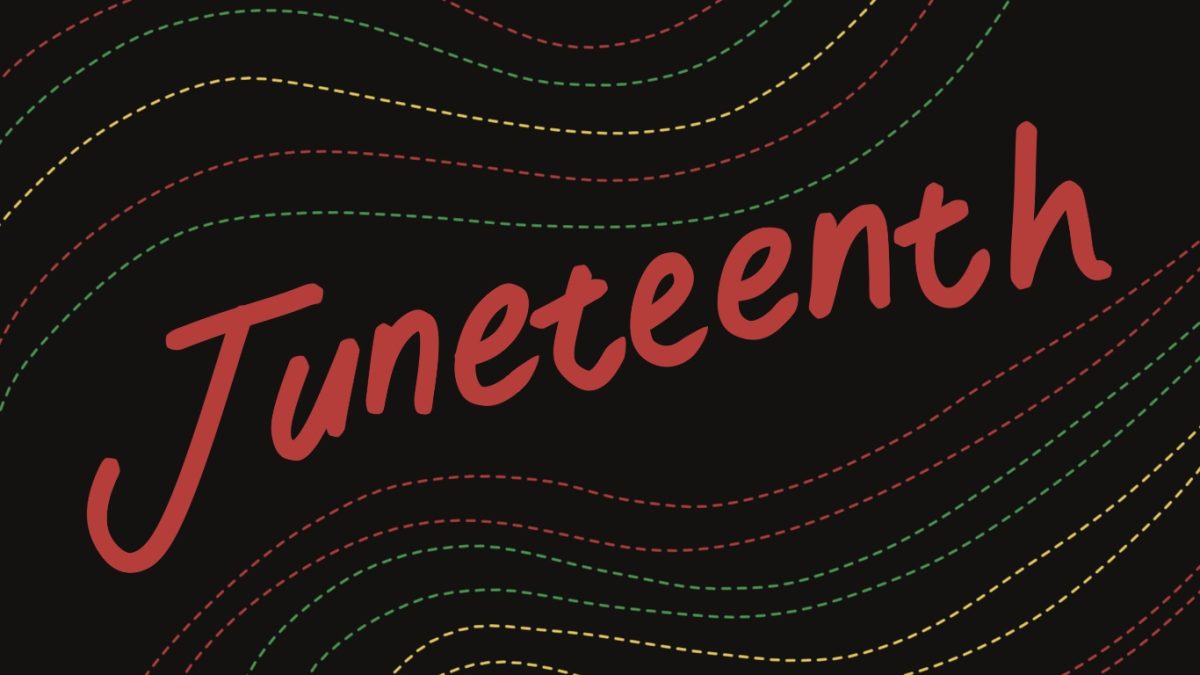 Celebrate Juneteenth with this weekend of events in the Greater Baton Rouge area