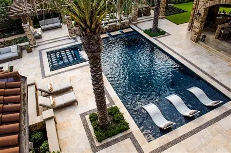 Best Pools to Visit Around Baton Rouge This Summer
