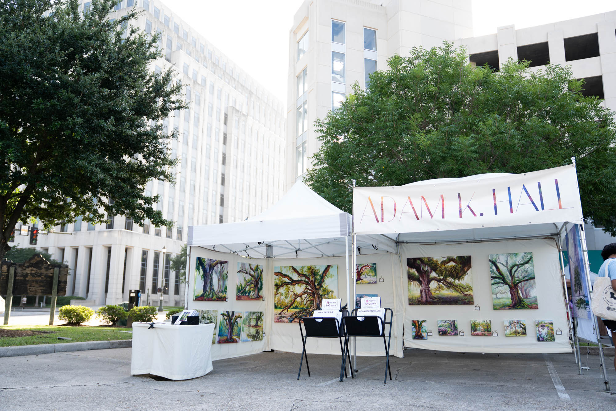 PHOTOS: Baton Rouge Arts Market