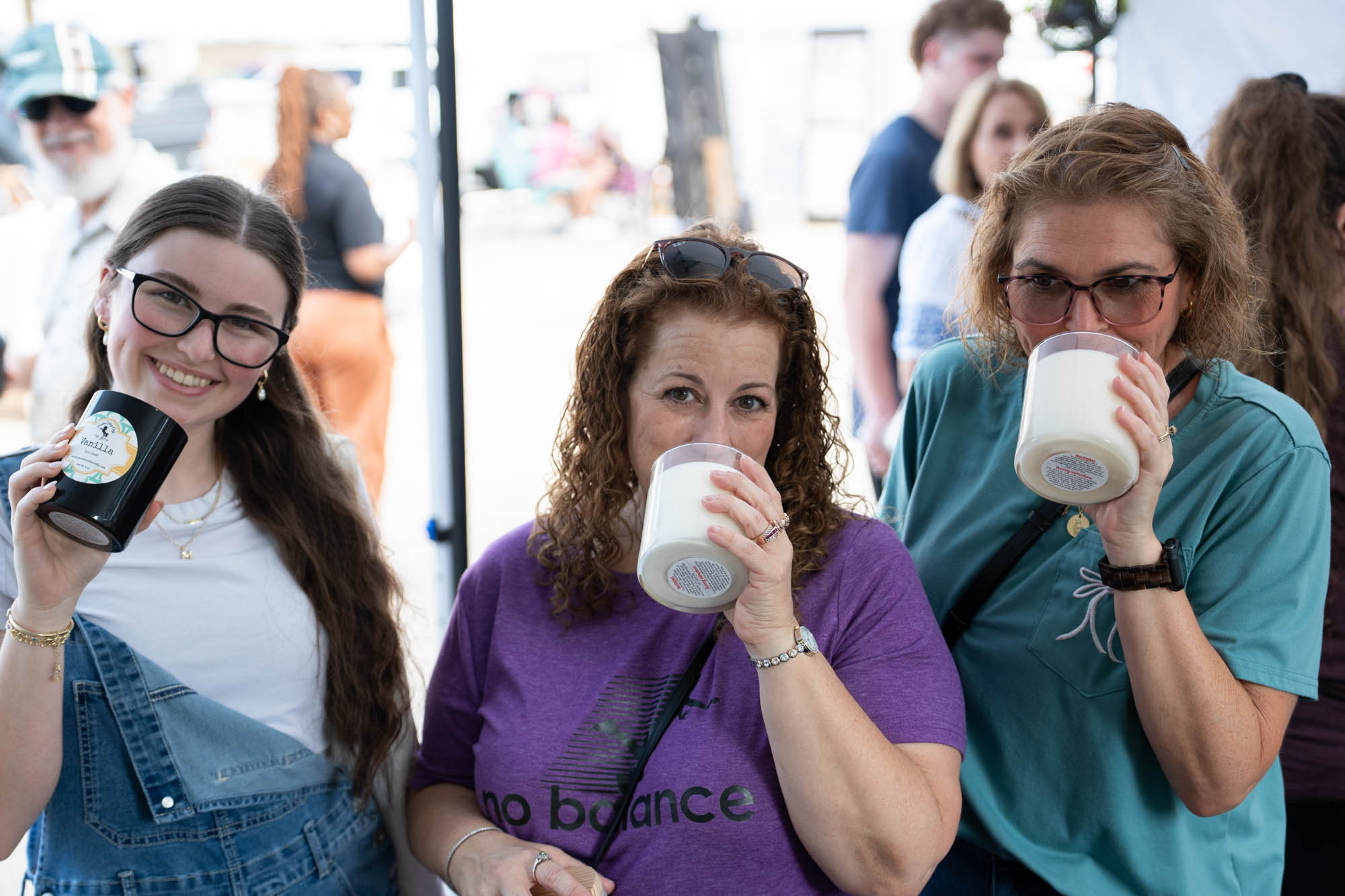 PHOTOS: Baton Rouge Arts Market