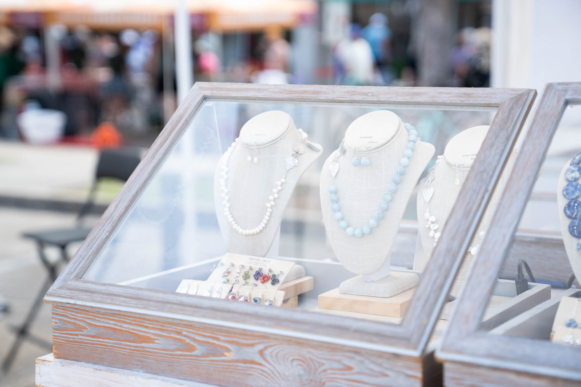 PHOTOS: Baton Rouge Arts Market