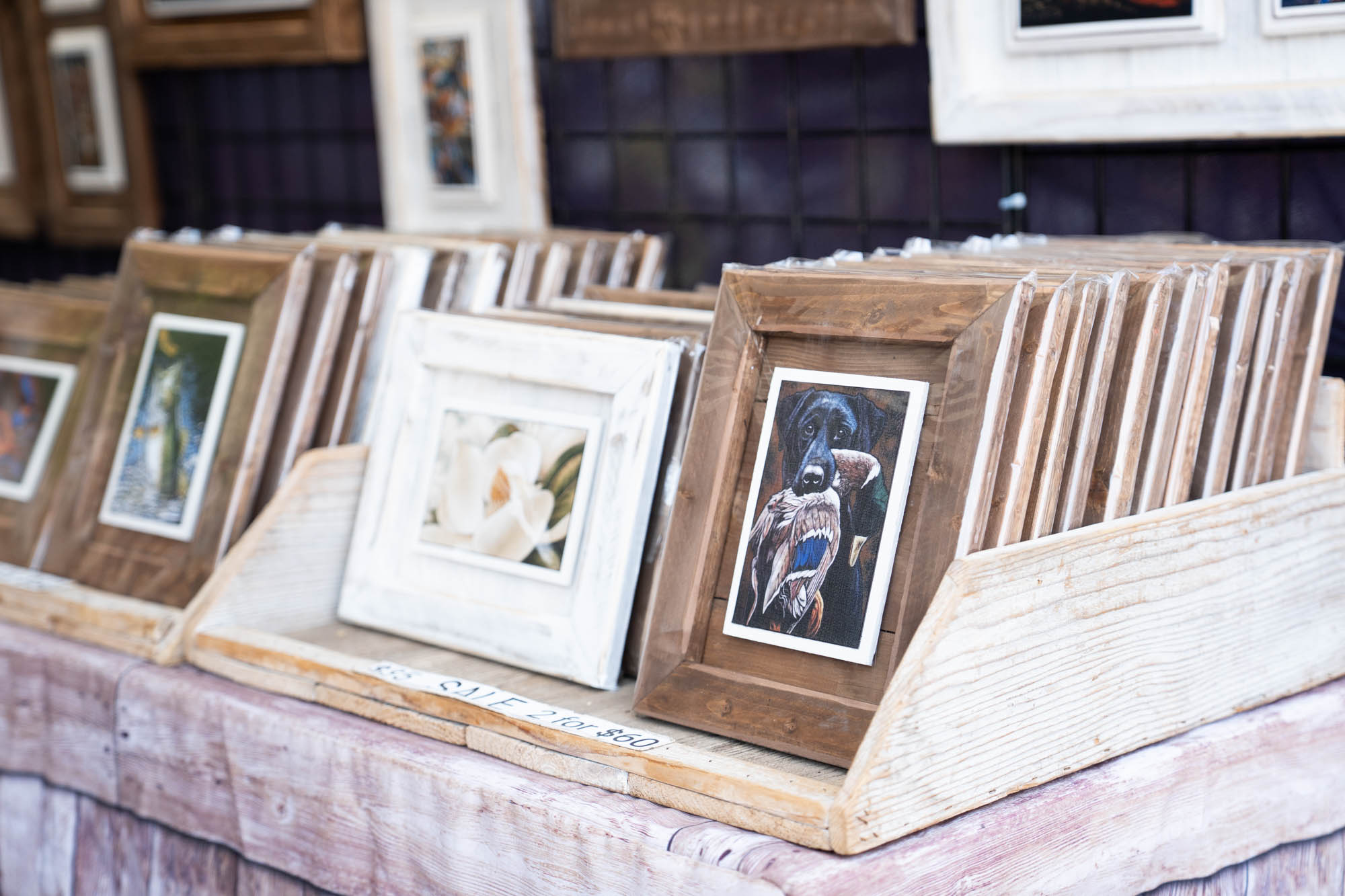 PHOTOS: Baton Rouge Arts Market