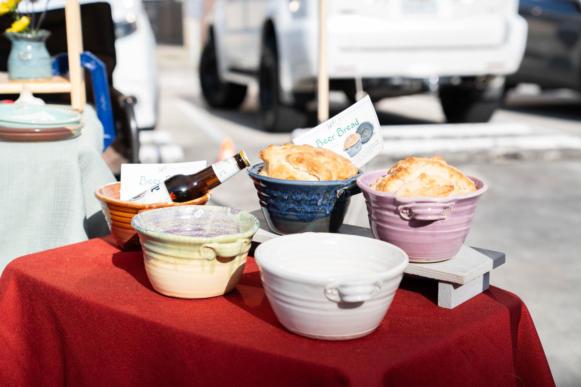 PHOTOS: Baton Rouge Arts Market