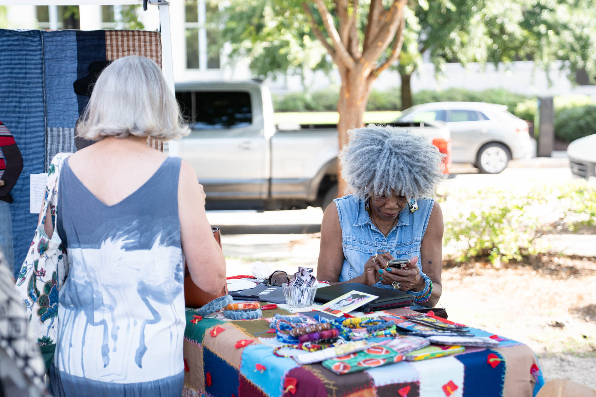 PHOTOS: Baton Rouge Arts Market