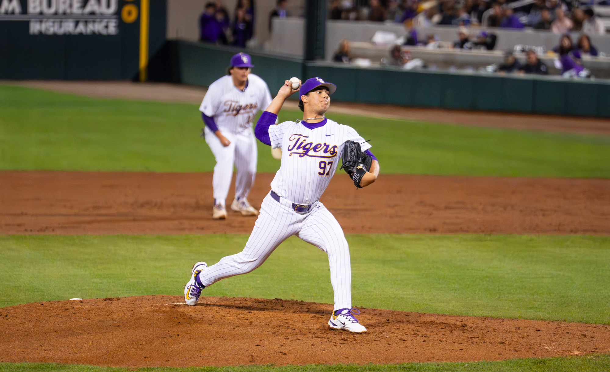 Marcos Paz transfers from LSU baseball, future destination linked to other SEC teams